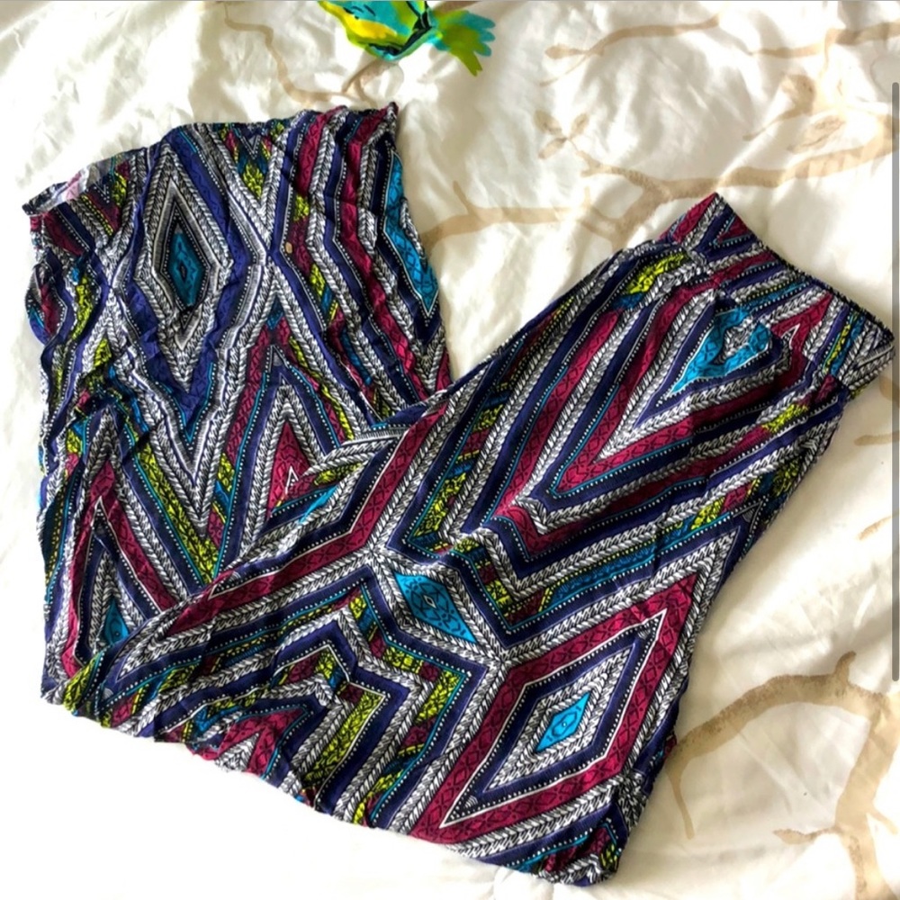 SALE!! Mossimo Supply Co beach pants!